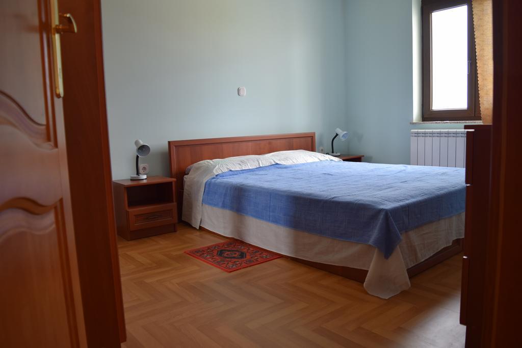 Apartment Vera Штиньян Экстерьер фото