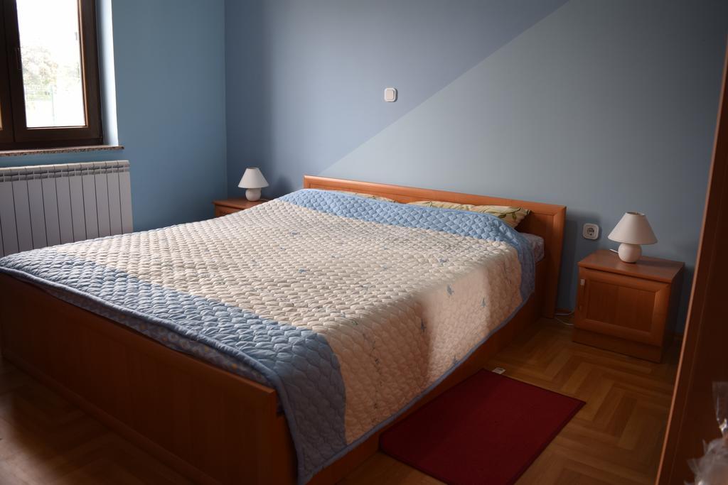 Apartment Vera Штиньян Экстерьер фото