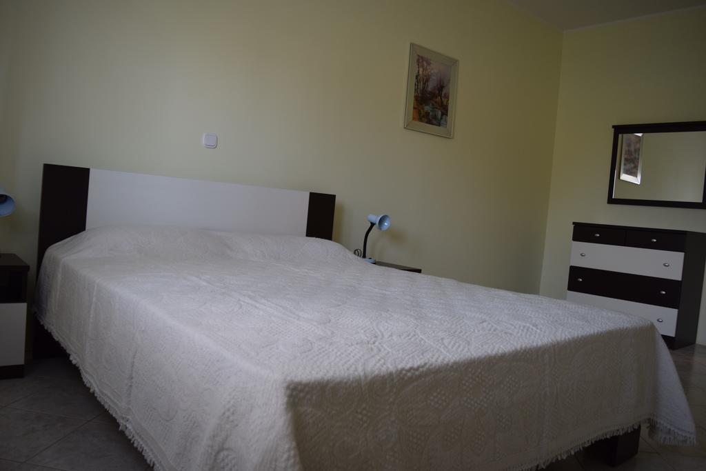Apartment Vera Штиньян Экстерьер фото