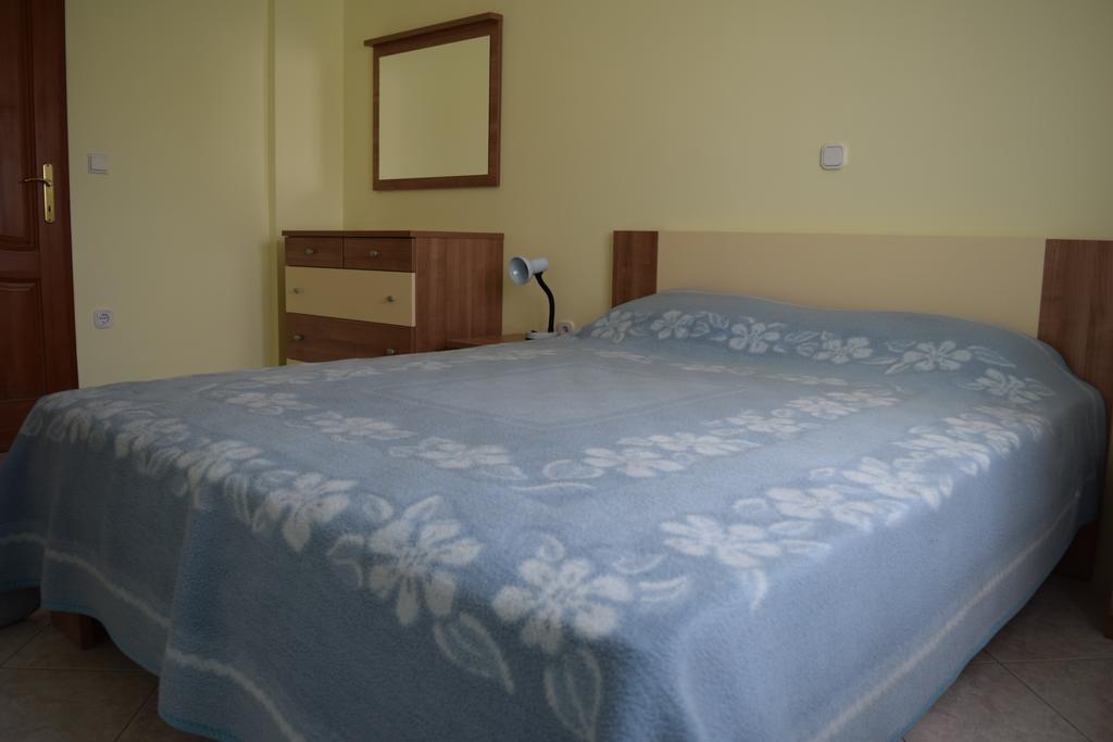 Apartment Vera Штиньян Экстерьер фото