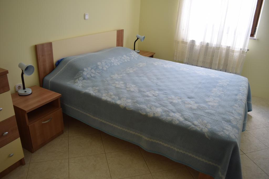 Apartment Vera Штиньян Экстерьер фото