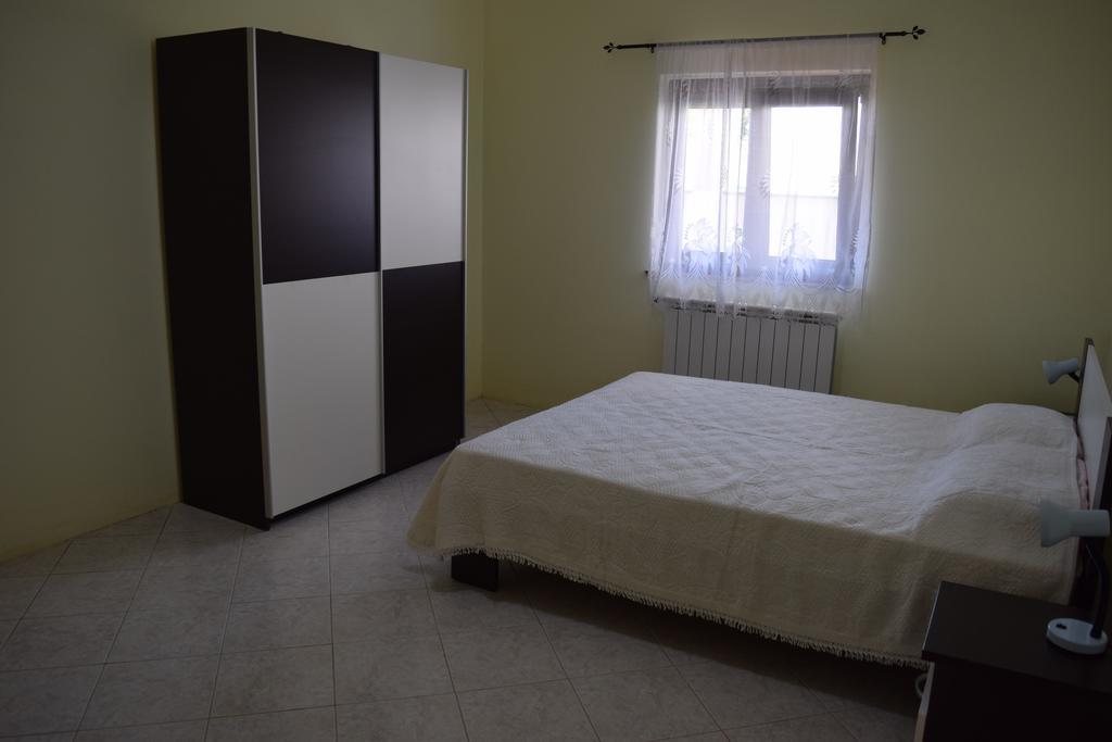 Apartment Vera Штиньян Экстерьер фото