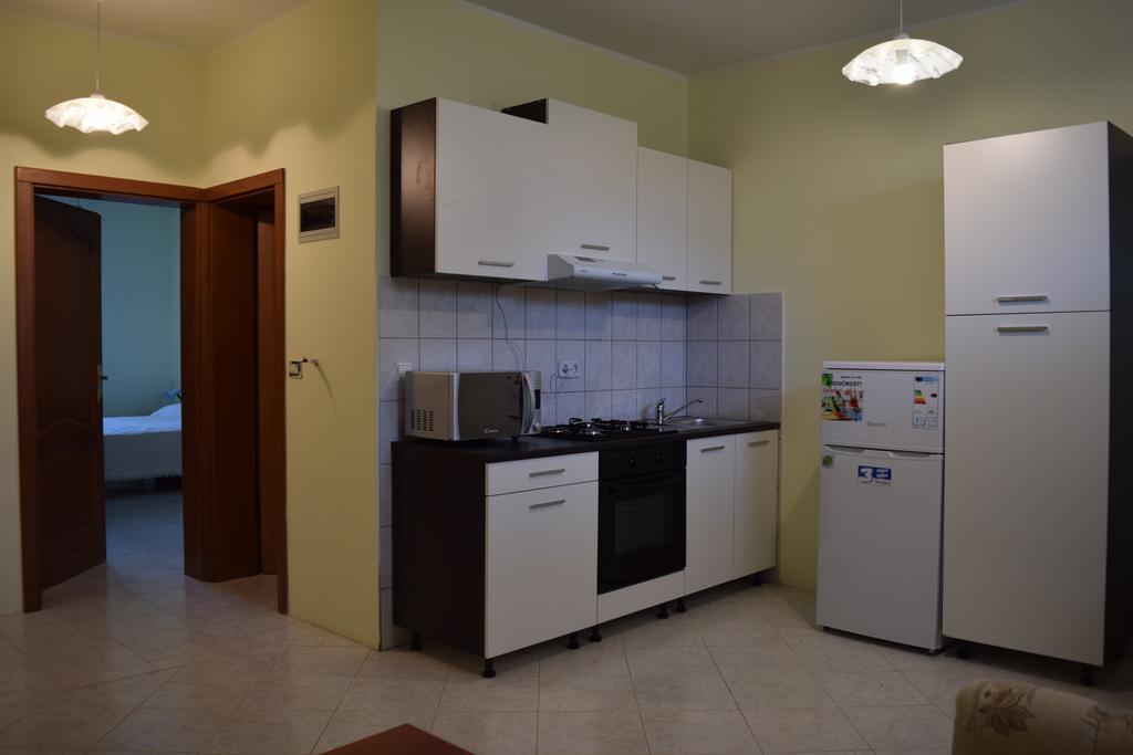 Apartment Vera Штиньян Экстерьер фото