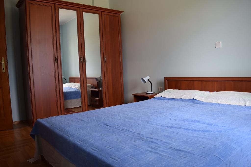 Apartment Vera Штиньян Экстерьер фото