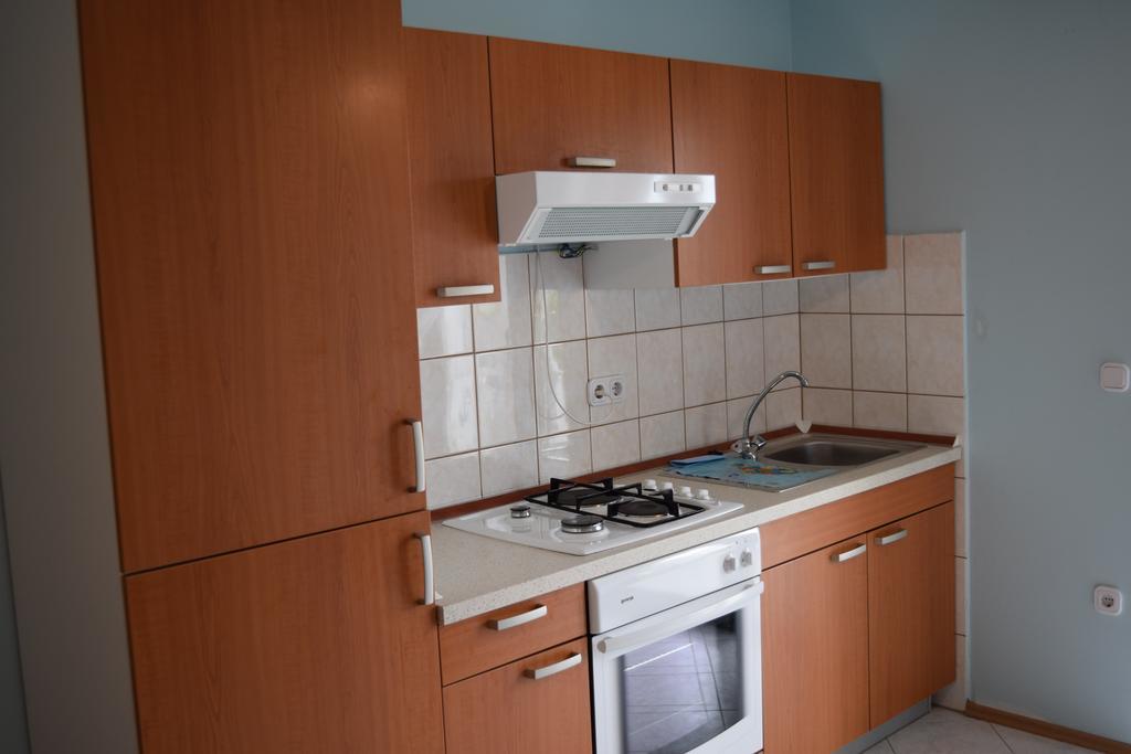 Apartment Vera Штиньян Экстерьер фото