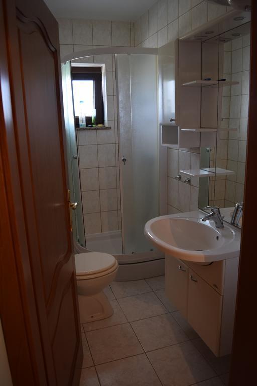 Apartment Vera Штиньян Экстерьер фото